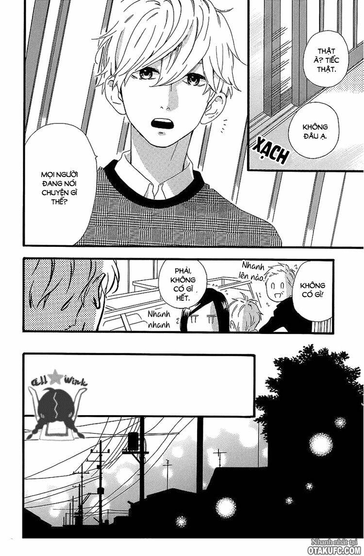 Sao Mai Của Em: Chapter 54
