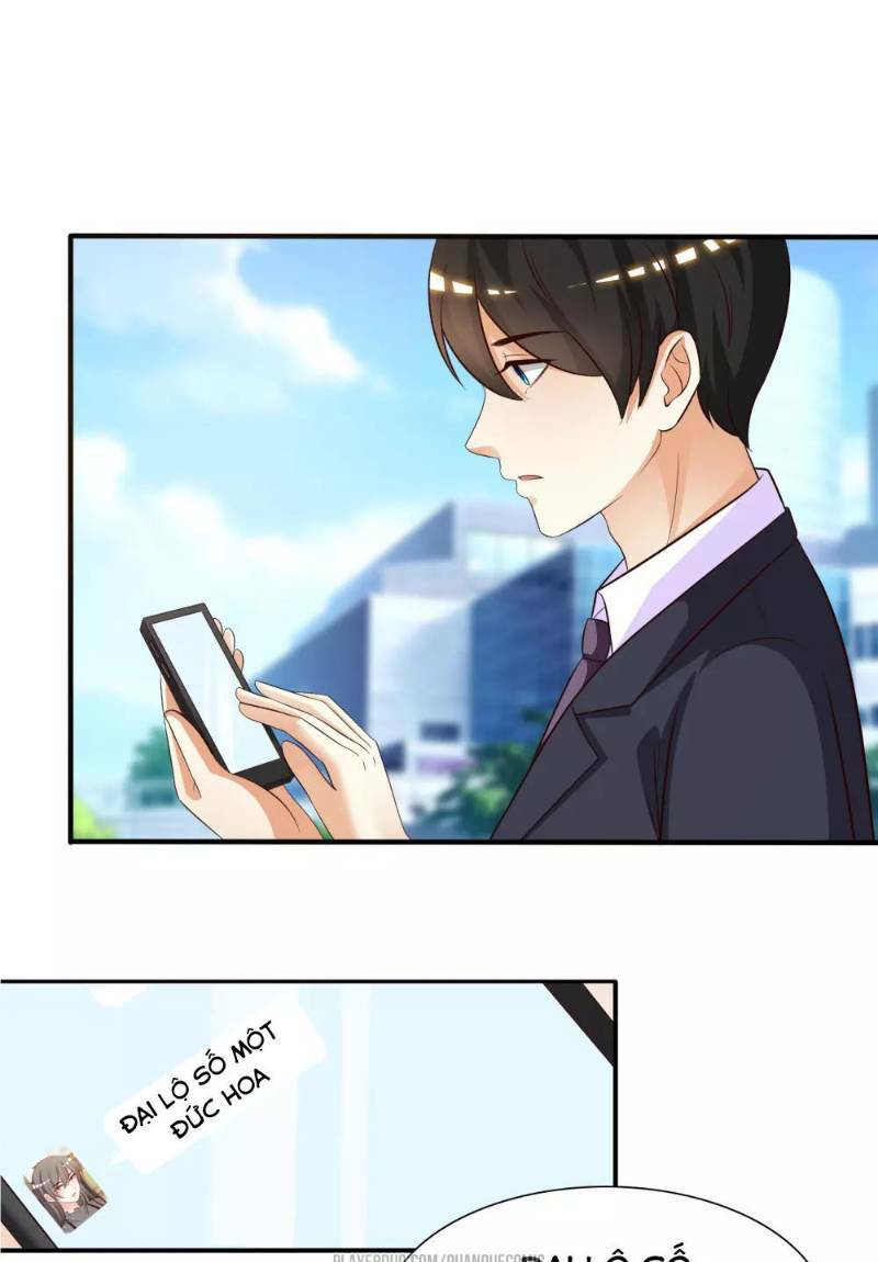 Tối Cường Vận Đào Hoa: Chapter 48