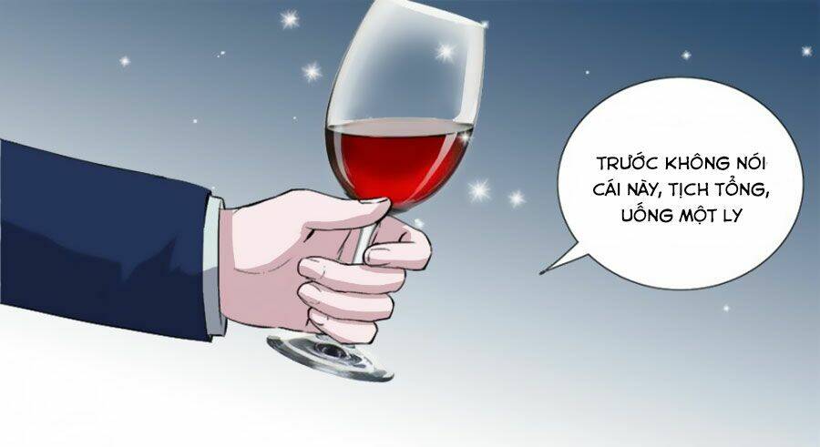 Thiên Kim Đường Môn: Chapter 46