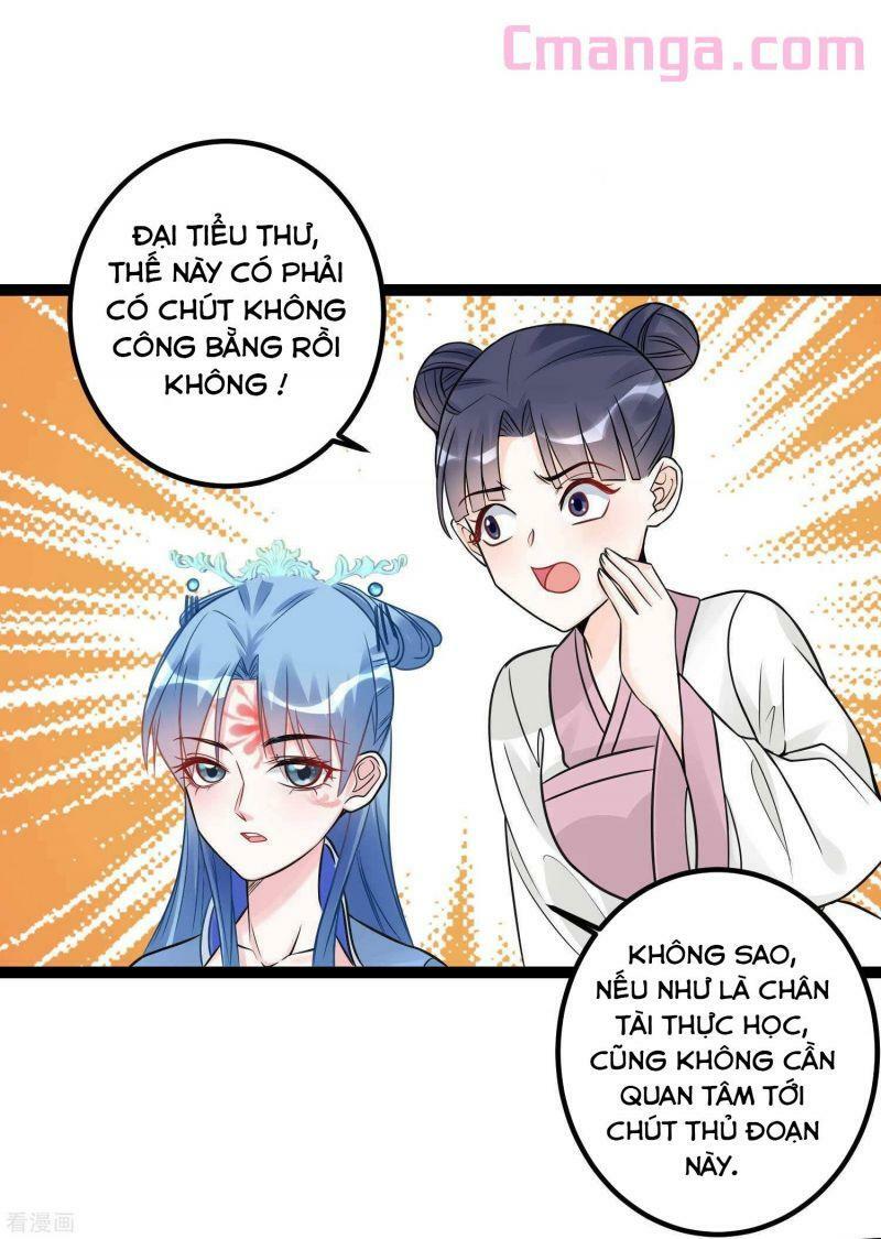 Độc Y Đích Nữ: Chapter 48