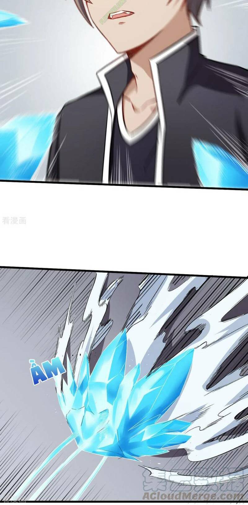 Vườn Trường Cuồng Sư Hệ Thống: Chapter 49