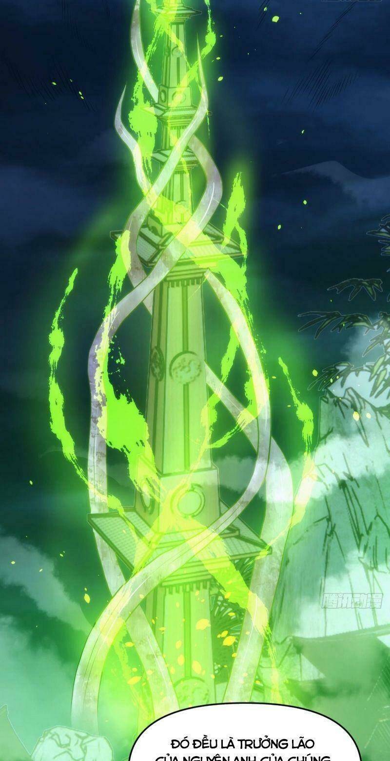 Xâm Lược Vạn Giới: Chapter 80