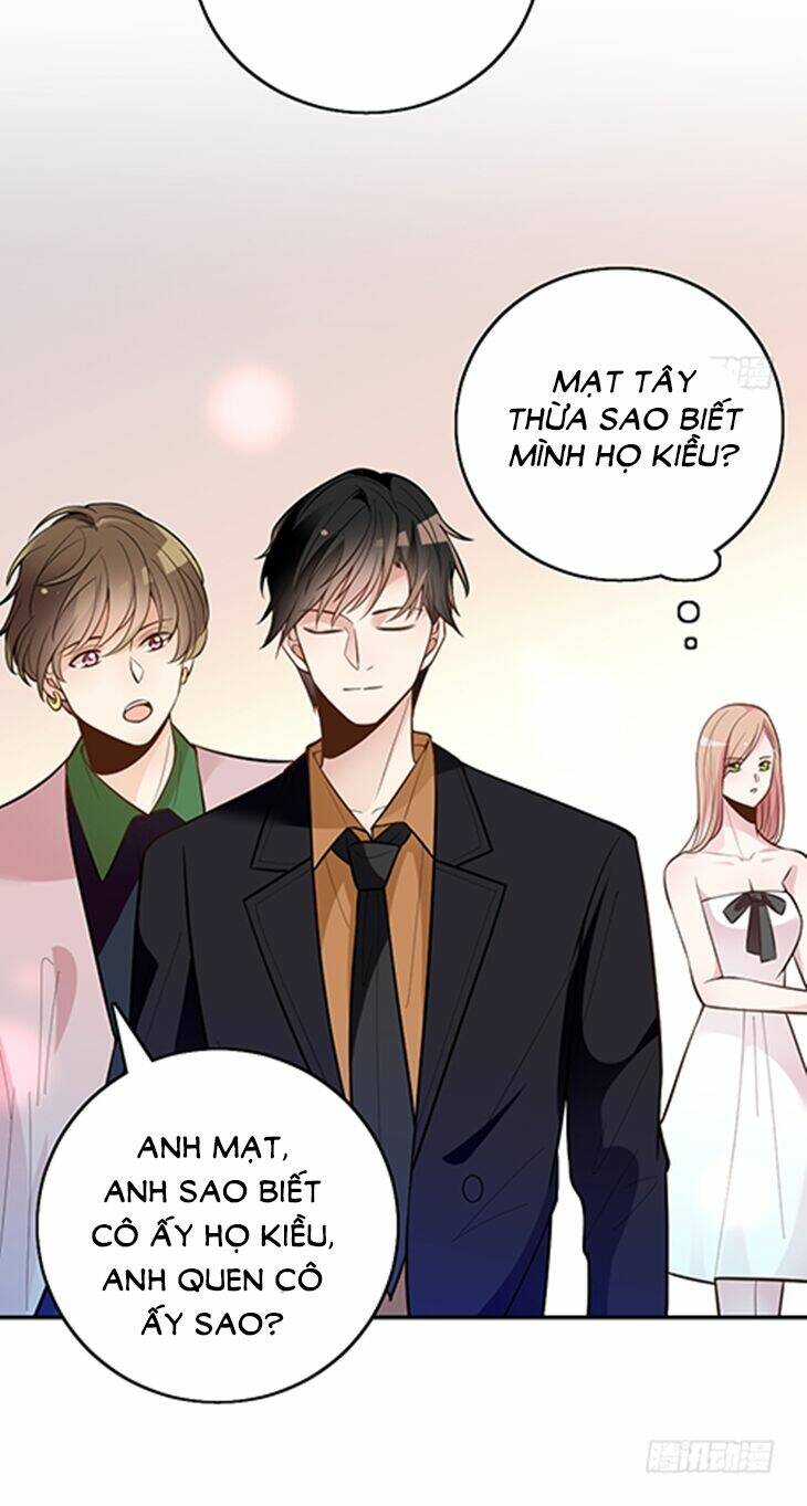 Bí Mật Kết Hôn Với Ảnh Đế: Vợ Ơi Đến Đây Tấn Công Đi Nào: Chapter 64