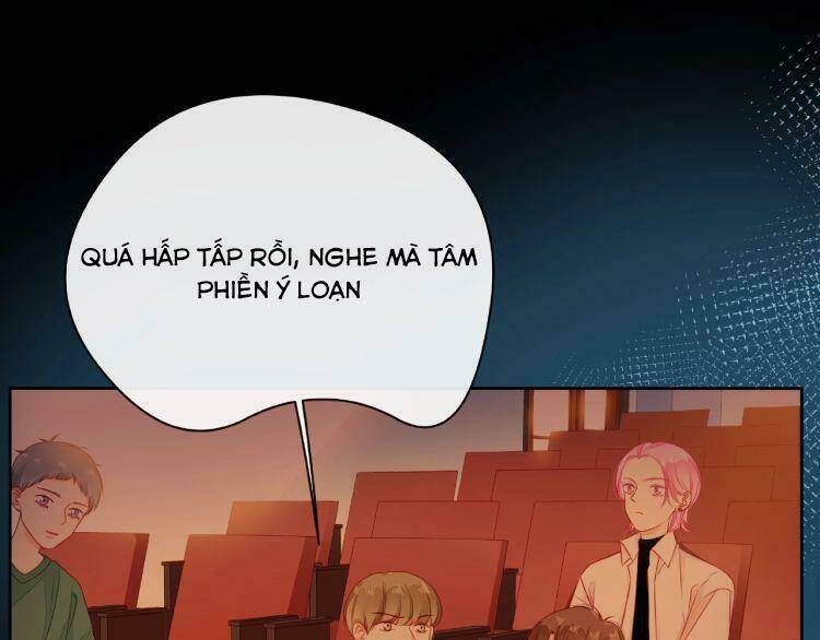 Giai Điệu Của Sự Va Chạm: Chapter 55