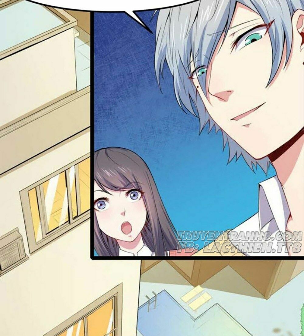 Ngạo Kiều Quỷ Vương Yêu Ta: Chapter 26
