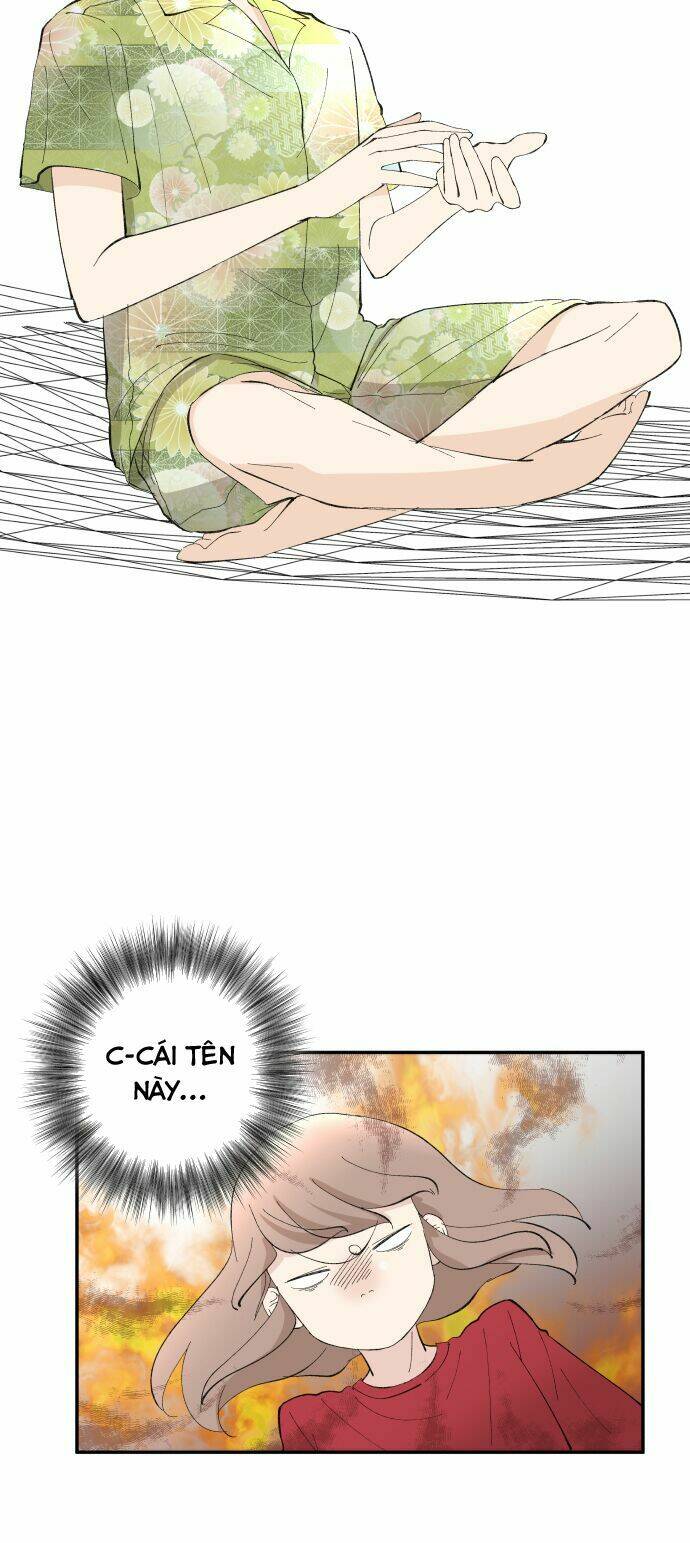 Oh My God: Chapter 4