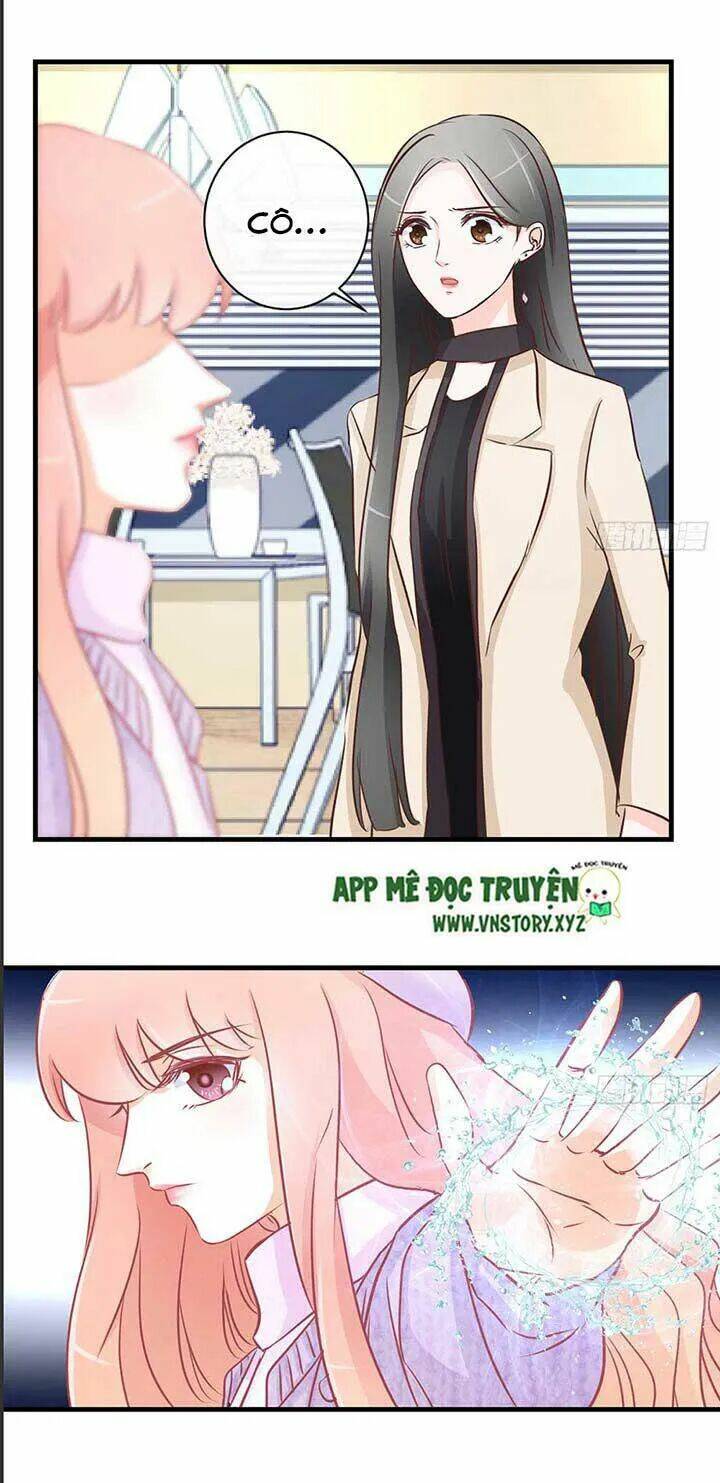 Cẩm Lý Thiếu Nữ Của Tôi: Chapter 43