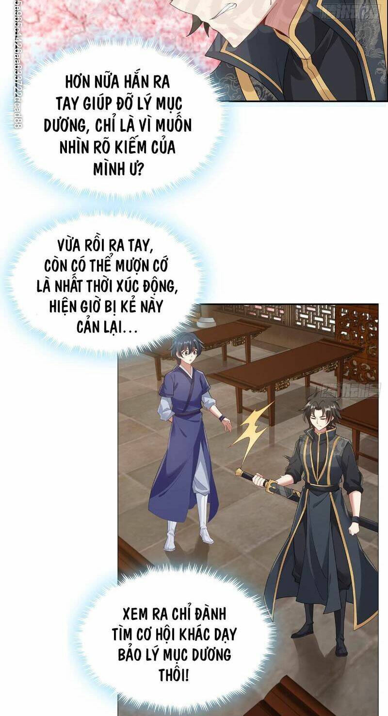 Nghịch Lân: Chapter 51