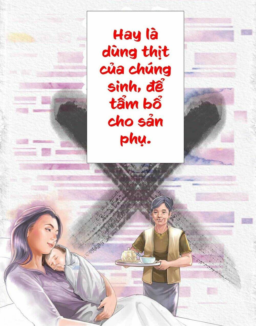 Truyện Tranh Phật Giáo: Chapter 12