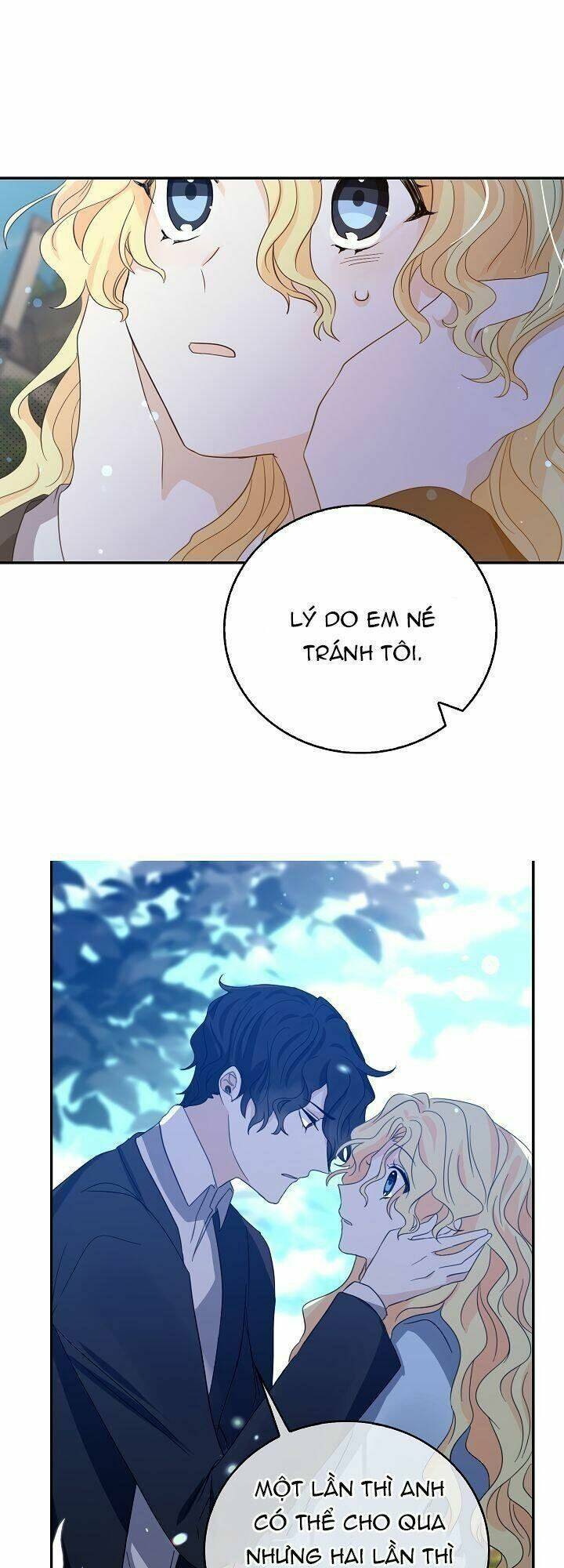 Tôi Là Bạn Gái Cũ Của Một Người Lính: Chapter 18