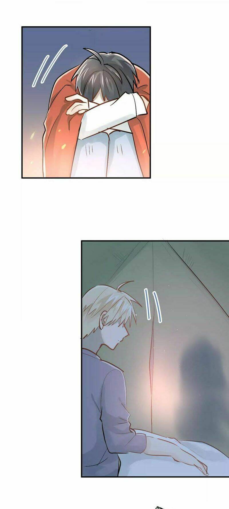 Đầu Gấu Biết Yêu: Chapter 67