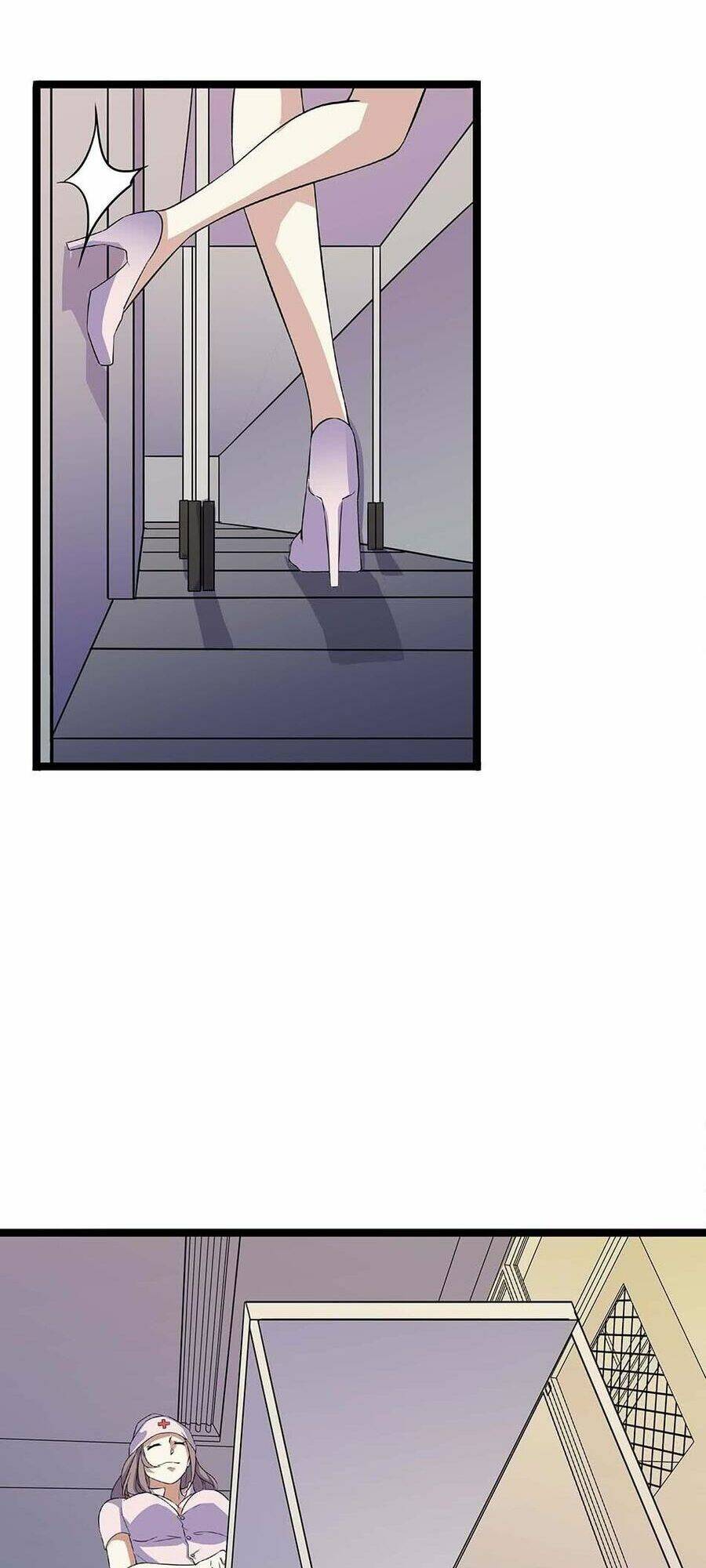 Tối Cường Binh Vương: Chapter 88
