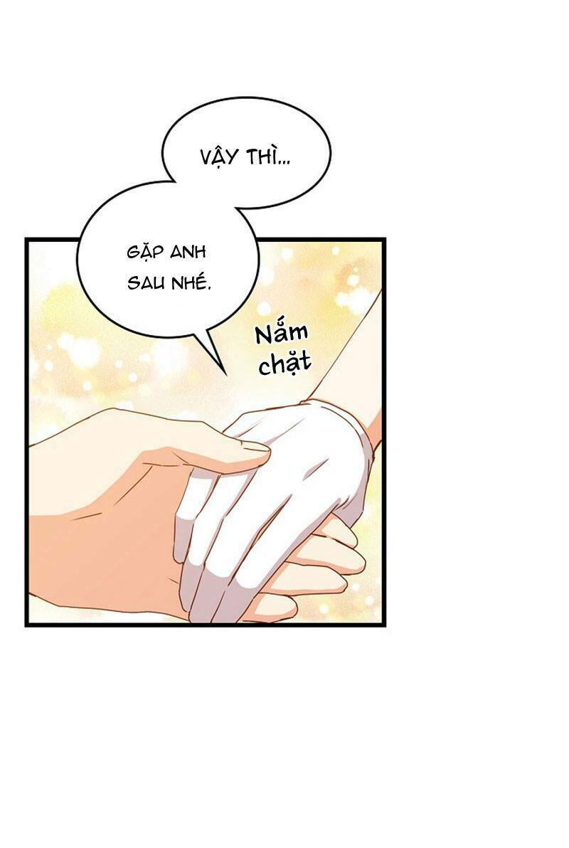 Đừng Chọc Đứa Em Gái Bé Bỏng Của Chúng Tôi: Chapter 38