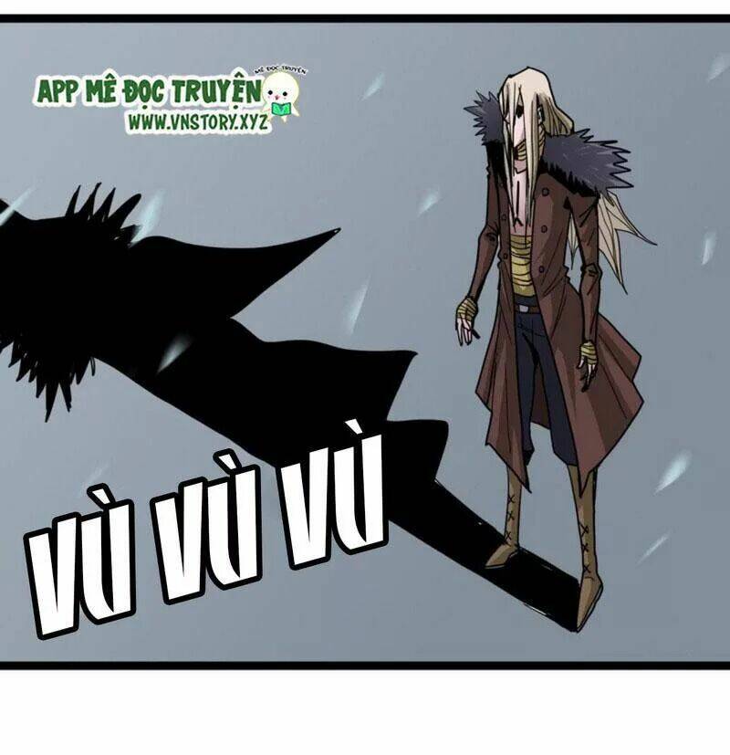 Thiếu Niên Siêu Năng Lực: Chapter 44