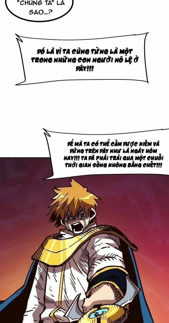 Nô Lệ Nghịch Thiên: Chapter 49