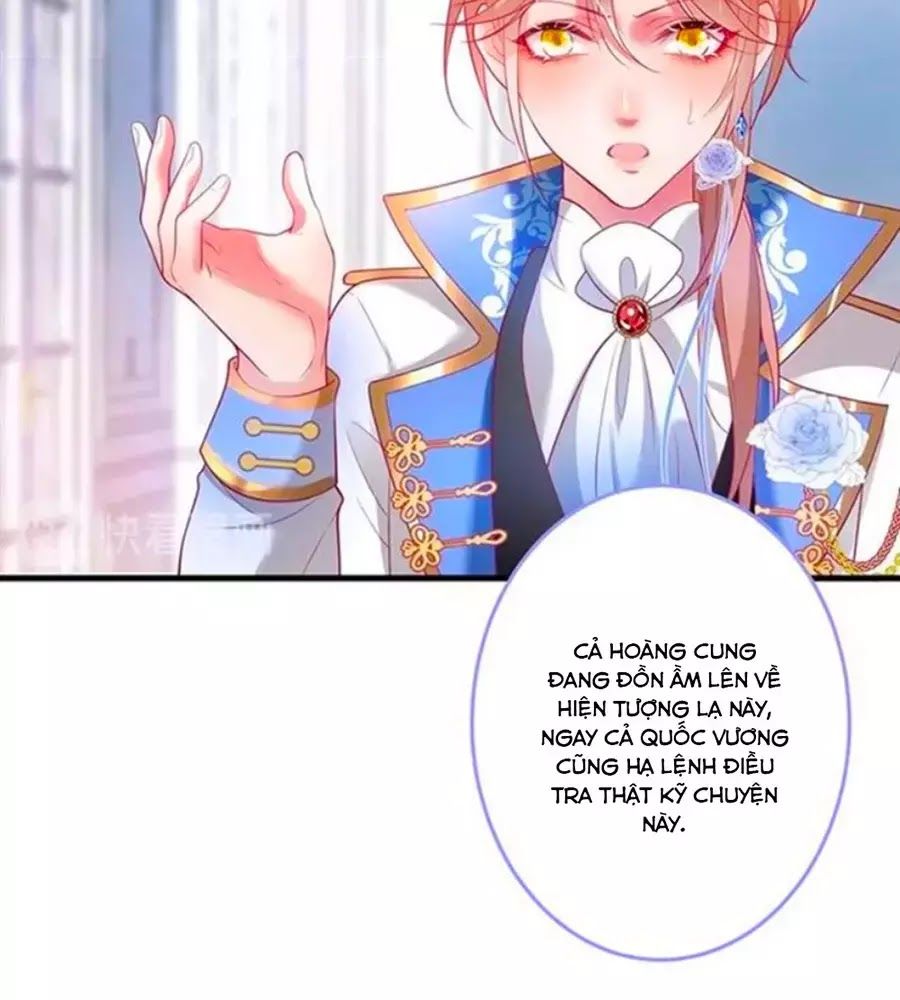 Vương Tử Và Ánh Trăng Đen: Chapter 34