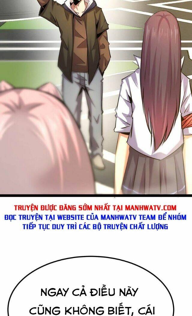 Chư Thần Rút Lui: Chapter 36