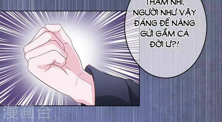Hung Mãnh Quỷ Phu Bà Thượng Sàng: Chapter 97