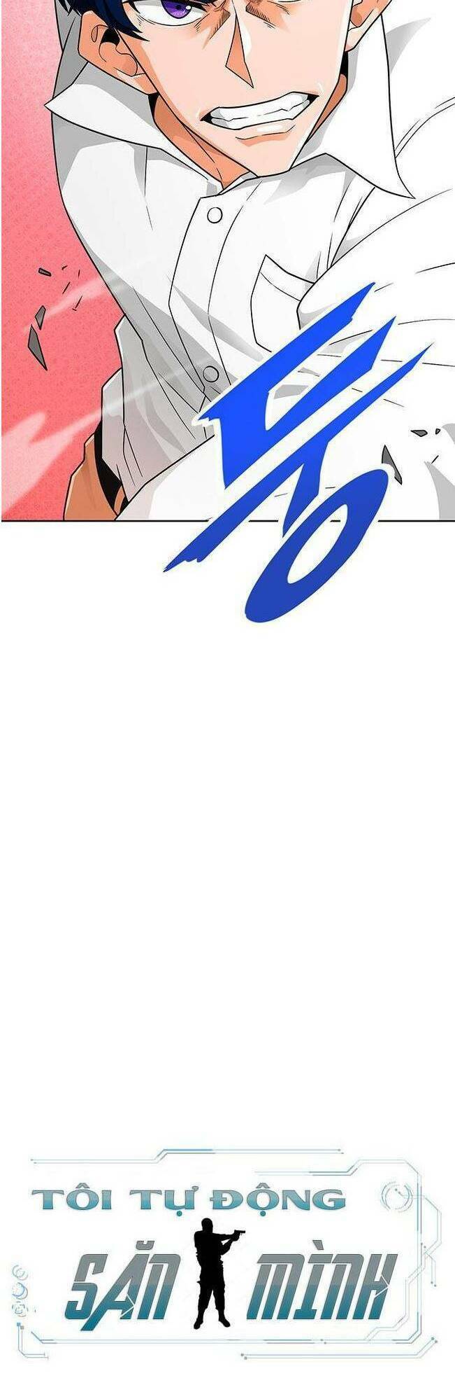 Tôi Tự Động Săn Một Mình: Chapter 61