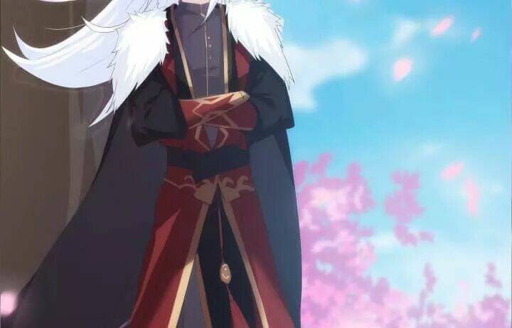 Bí Mật Của Dạ Tộc: Chapter 22