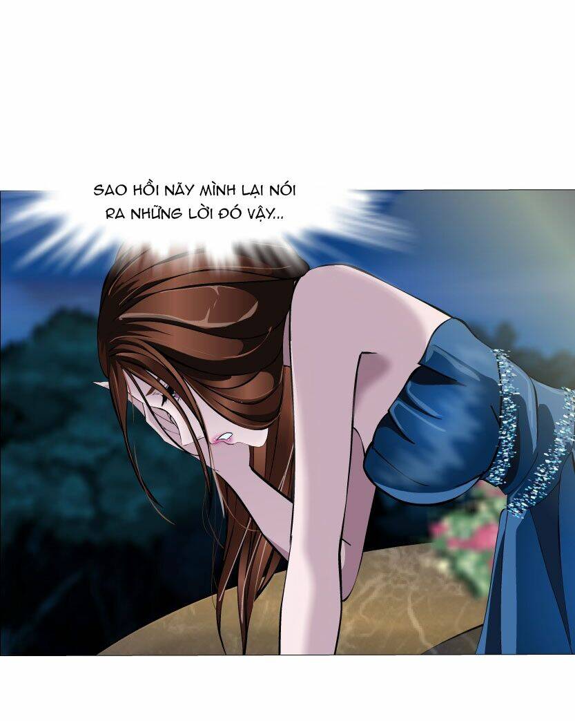 Cạm Bẫy Của Nữ Thần: Chapter 40