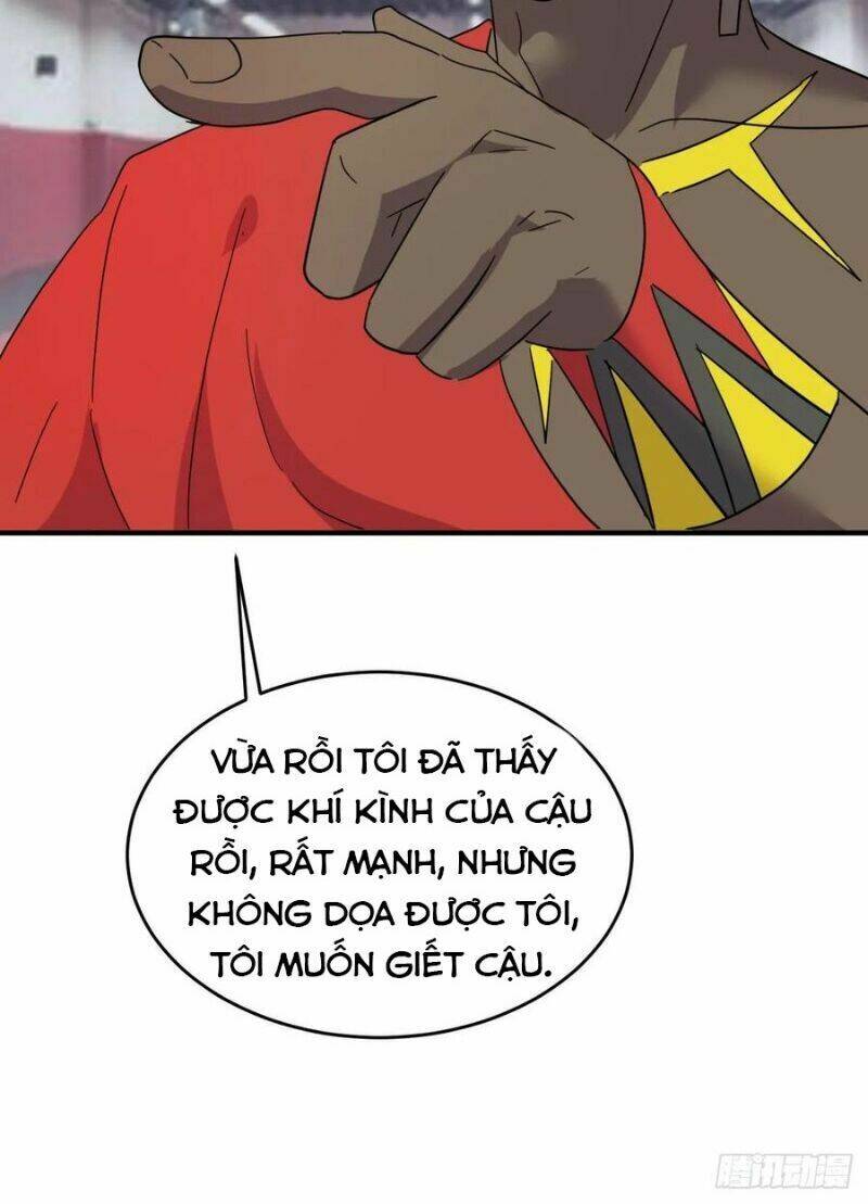 Đại Gia Livestream Vạn Giới: Chapter 51