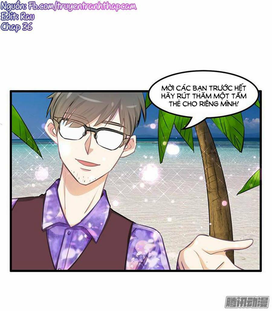 Trọng Sinh Để Ngủ Với Ảnh Đế: Chapter 36