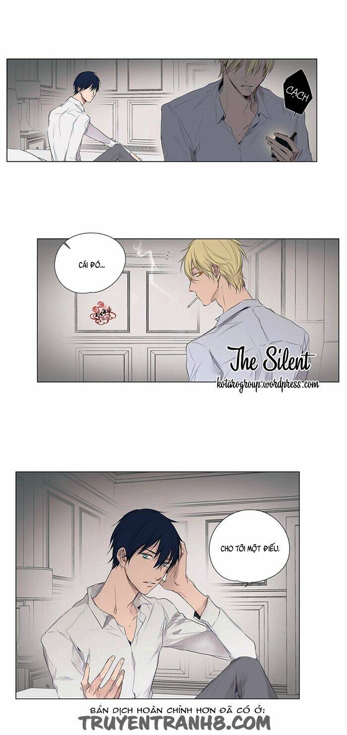 Moritat: Chapter 29