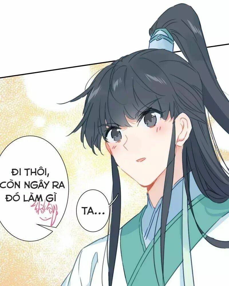 Thiên Ngoại Giang Hồ: Chapter 4