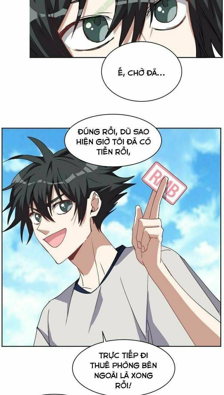 Thần Lai Yêu Vãng: Chapter 20