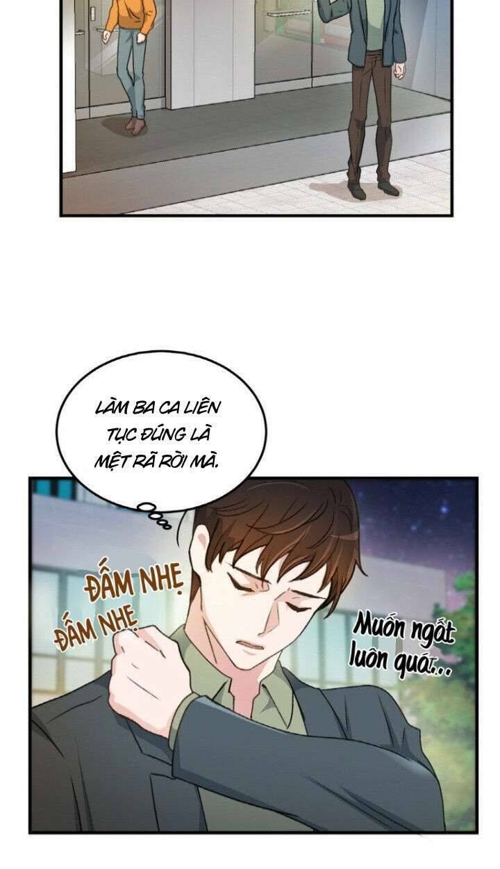 101 Cách Chinh Phục Trái Tim Em: Chapter 4