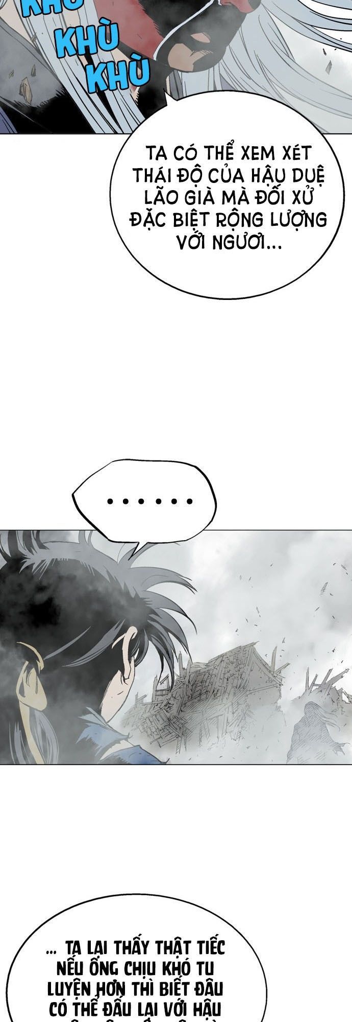 Cao Thủ 2: Chapter 21