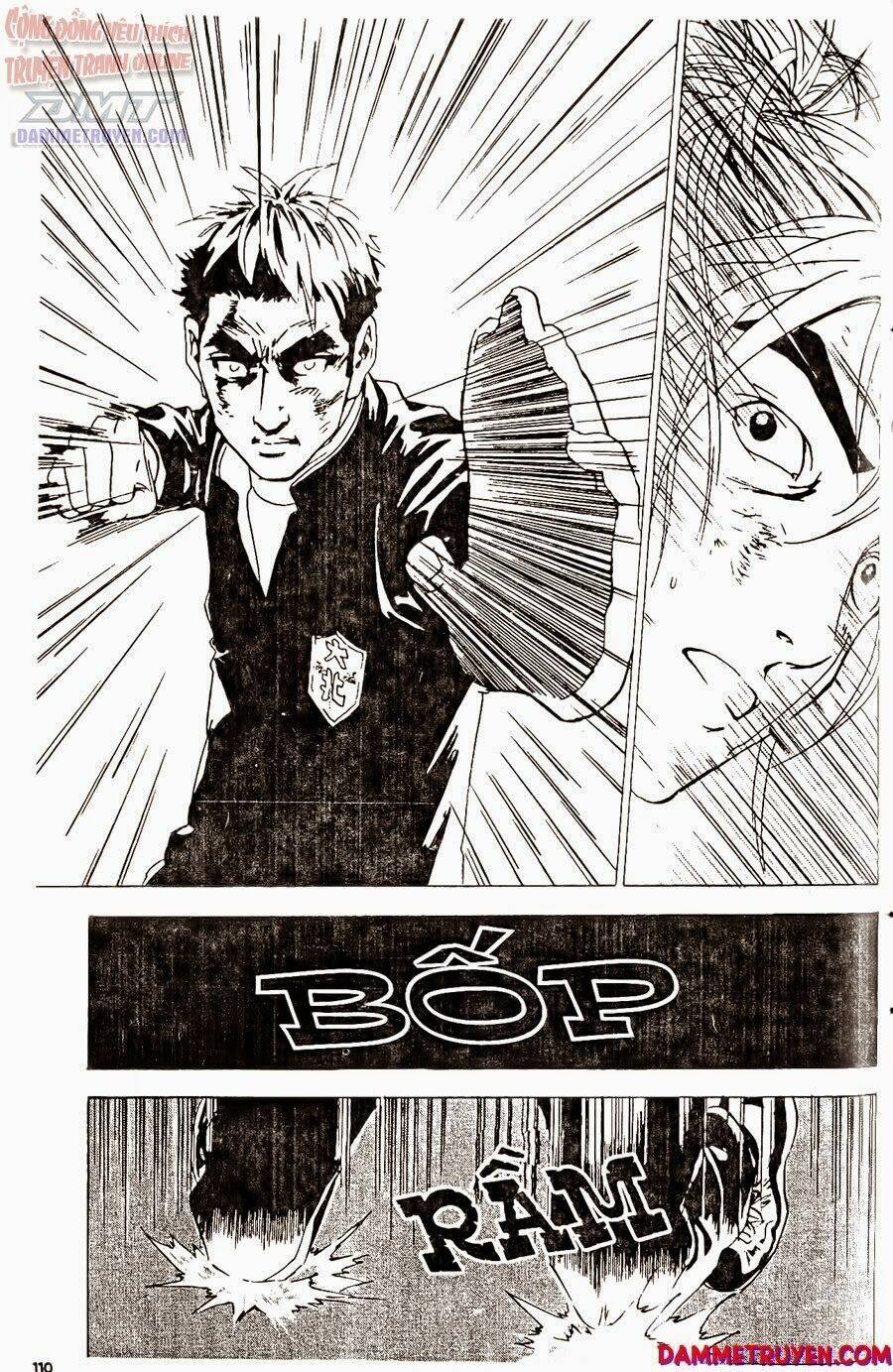 Ai Hơn Ai: Chapter 174