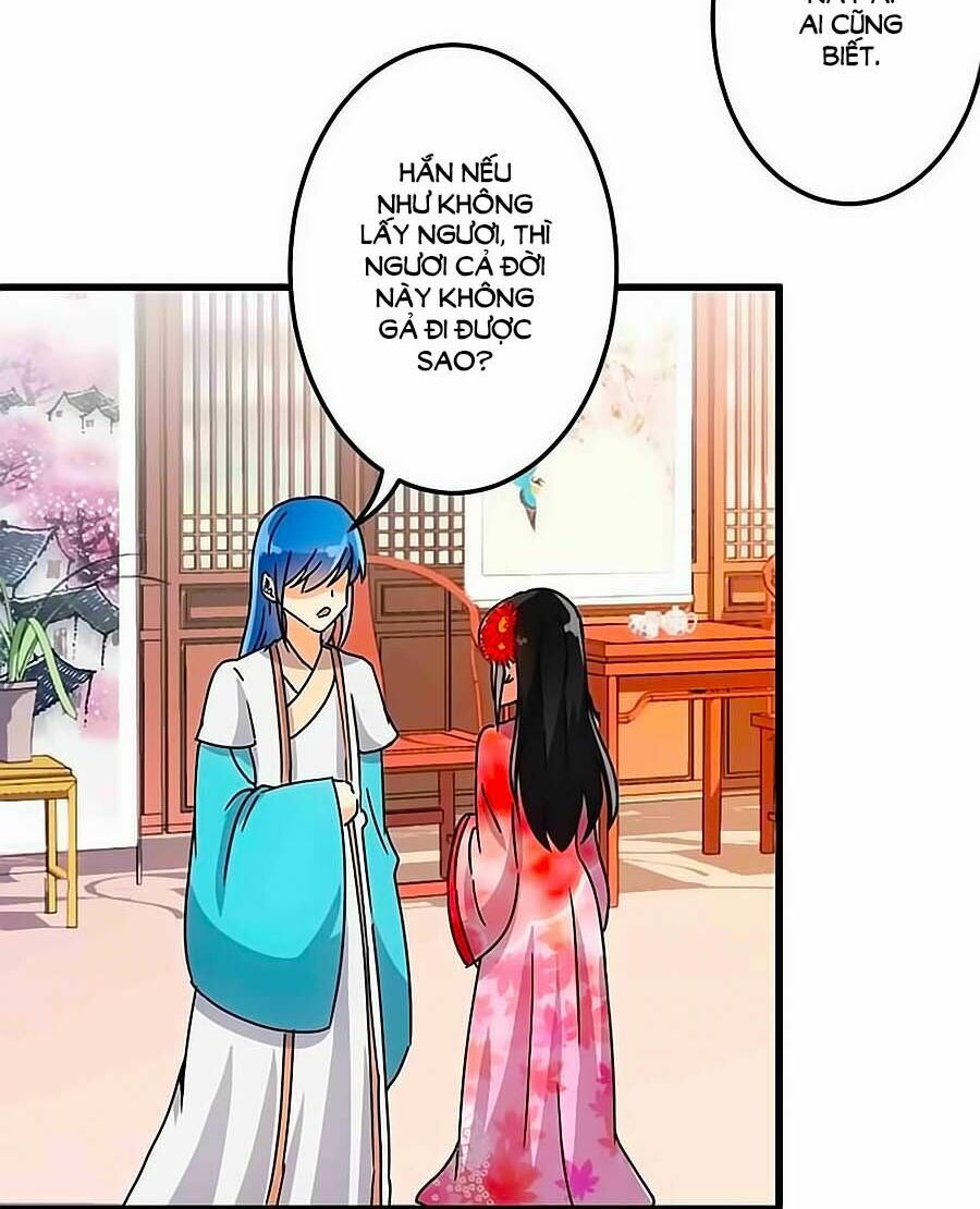 Vương Gia ! Ngươi Thật Bỉ Ổi !: Chapter 142