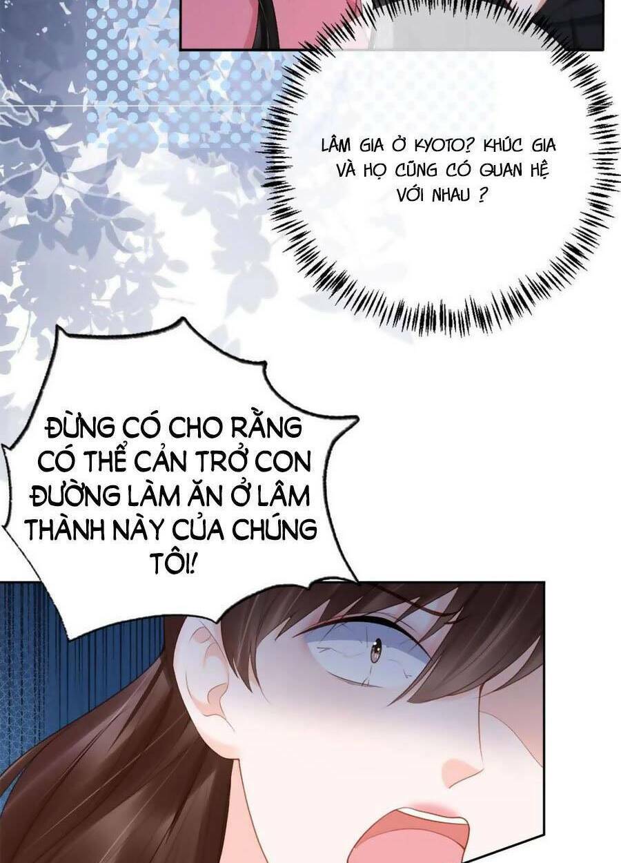 Dây Dưa Không Dứt: Chapter 33