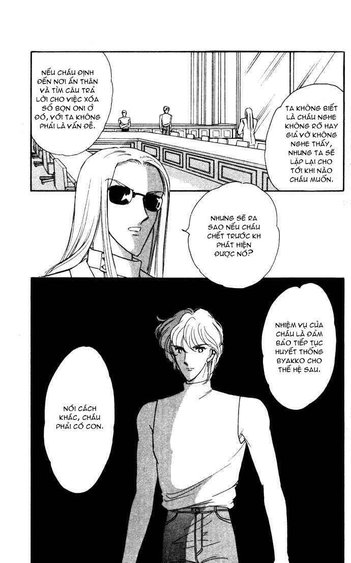 Ao No Fuuin - Blue Seal: Chapter 39