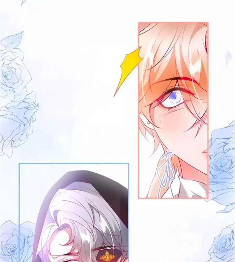 Vương Tử Và Ánh Trăng Đen: Chapter 48