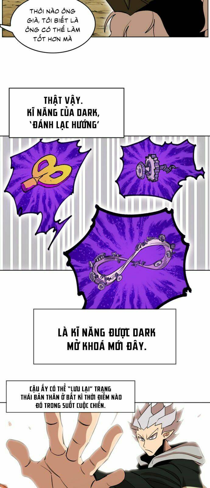 Hard Core Leveling Warrior Ss2: Chapter 25