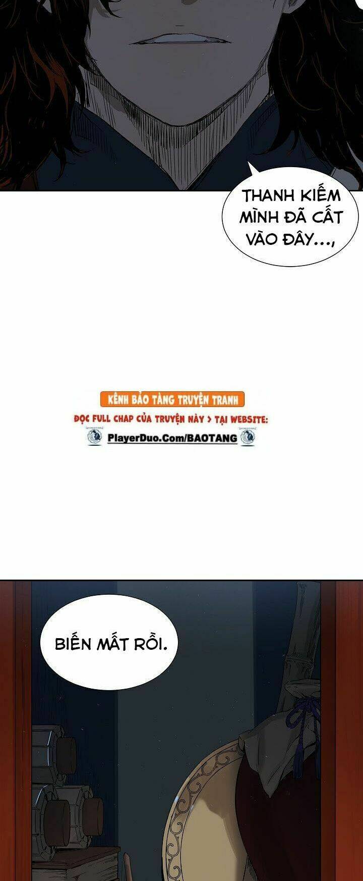 Vô Kiếm Tiểu Tử: Chapter 37