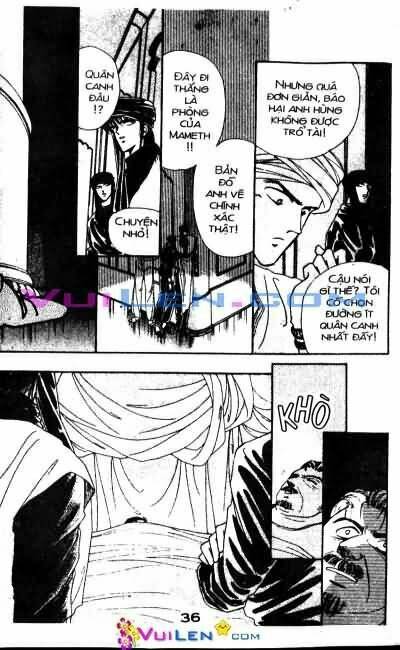 Nàng Công Chúa Ham Chơi: Chapter 10