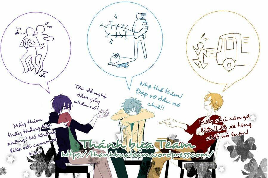 Shinjuku Dxd: Chapter 11