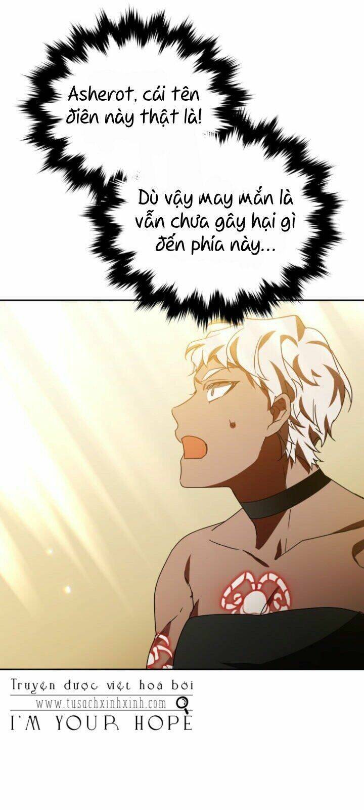 Nàng Elizabeth Thuần Khiết: Chapter 26