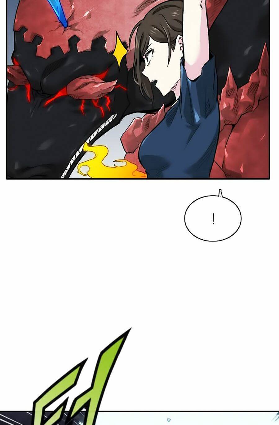 Hầm Ngục Bóng Tối: Chapter 11