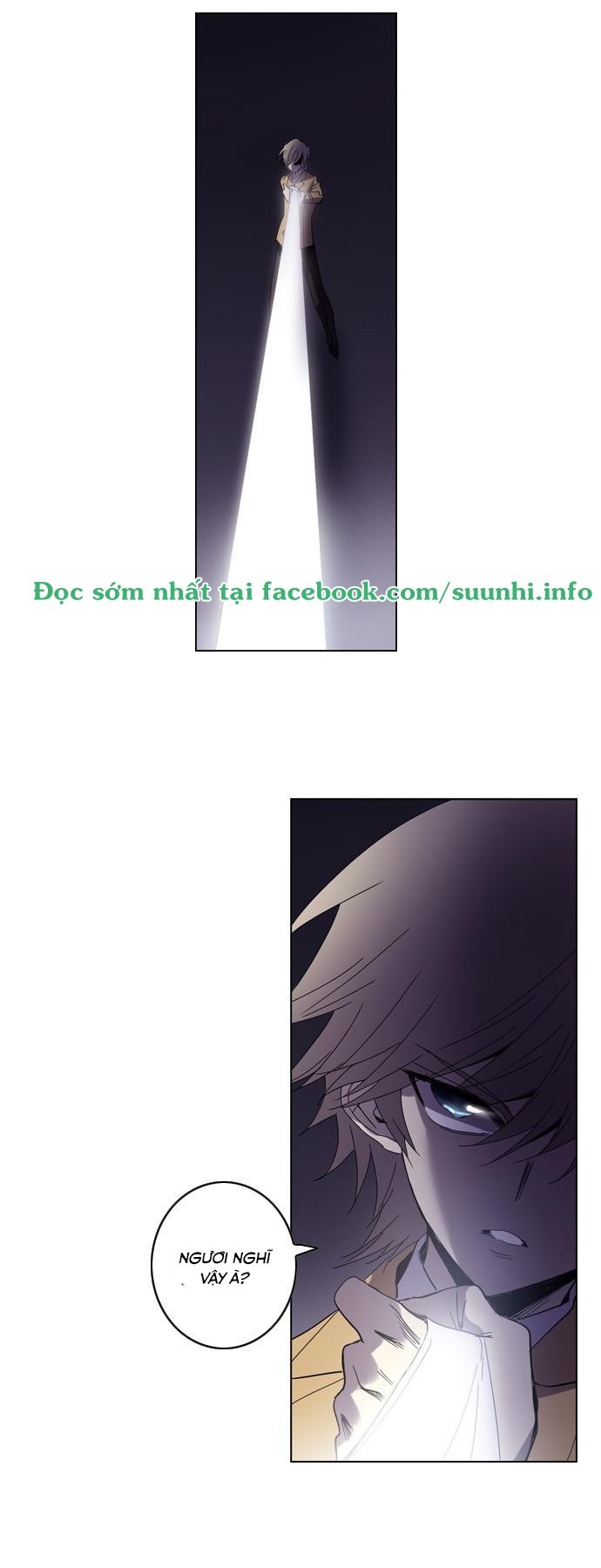 Soul Cartel: Chapter 81