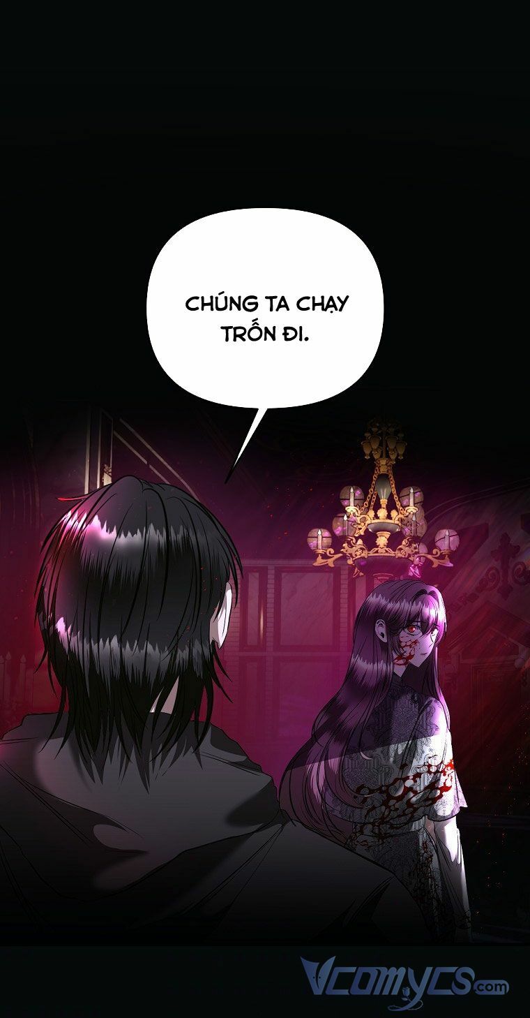 CÁCH SỐNG SÓT SAU KHI NGỦ VỚI HOÀNG ĐẾ: Chapter 12