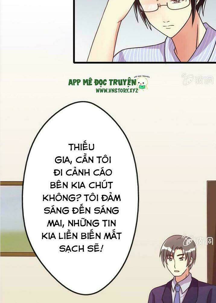 Kết Hôn Thử 99 Ngày: Chapter 4