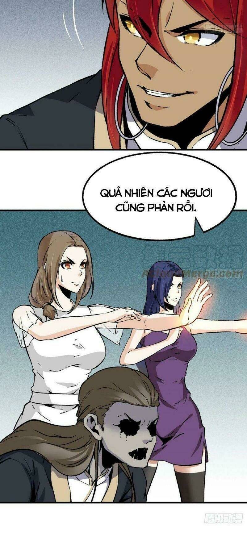 Cuồng Thiếu Siêu Thiên Tài: Chapter 88