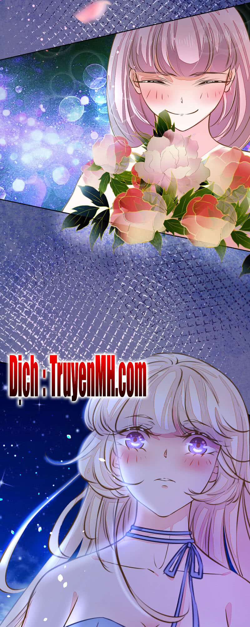 Hôn Sai 55 Lần: Chapter 39