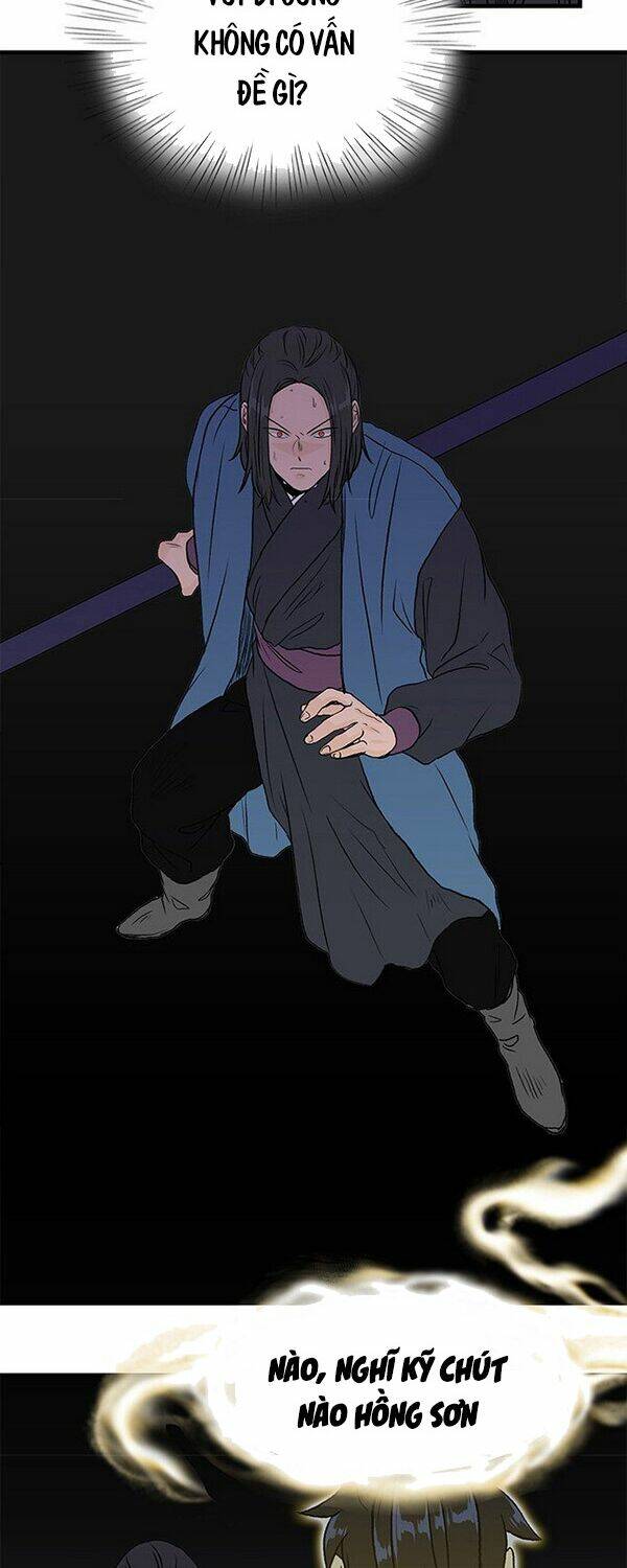 Học Sĩ Tái Sinh: Chapter 133