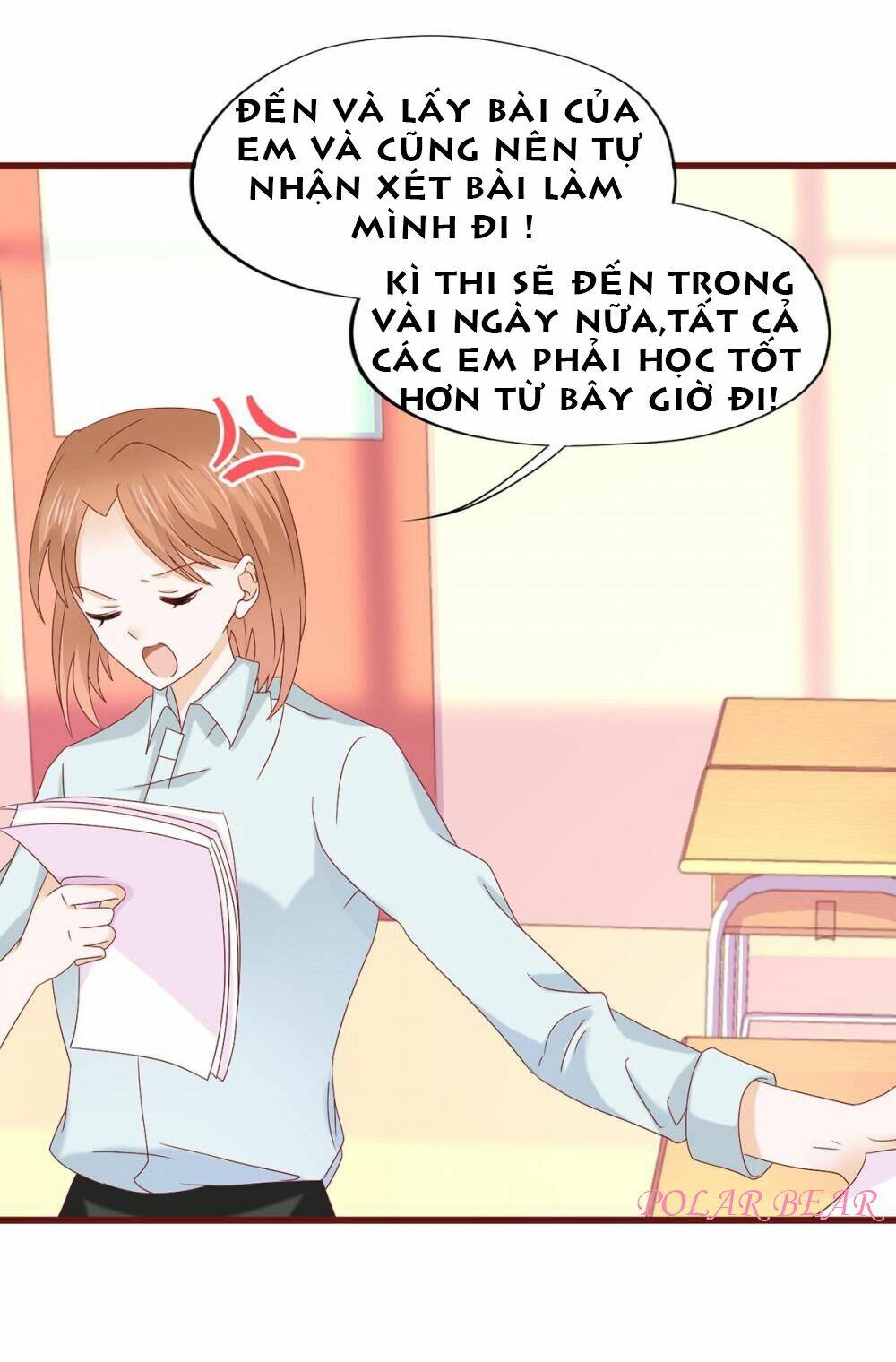 Tình Yêu Bốn Mùa: Chapter 13